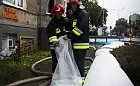 Czym trójmiejscy strażacy walczą z wielką wodą?