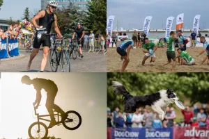 Weekend pełen sportu w Trójmieście
