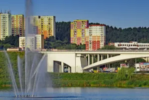 Dlaczego nie osusza się zbiorników na wypadek powodzi?