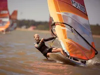 Sport Talent: Lidia Sulikowska. Windsurfing jak survival dla młodych