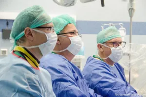 Uratowali serce wykorzystując druk 3D. Pacjent: Mamy świetnych lekarzy
