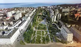 Park Centralny w Gdyni będzie większy, niż planowano