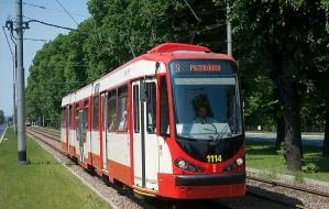 Szykuje się remont 11 tramwajów z Niemiec