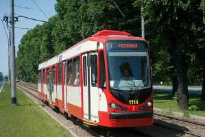 Szykuje się remont 11 tramwajów z Niemiec