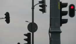 Gdańsk: osiem nowych skrzyżowań z monitoringiem