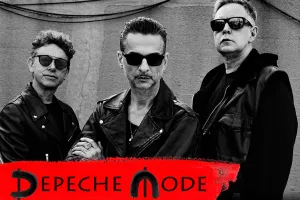 Fani Depeche Mode czują się oszukani przez Live Nation