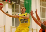 Koszykarze walczą o awans do pierwszej ligi LŚ