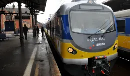 Szybka Kolej Modernizowana - 21 pociągów będzie jak nowe