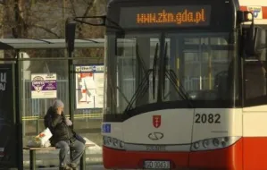 Mniej autobusów jeździ na południe Gdańska. Mieszkańcy pytają: "dlaczego"?