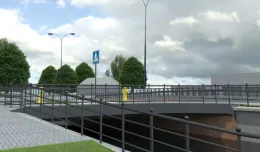 Rusza budowa nowego mostu nad Kanałem Raduni