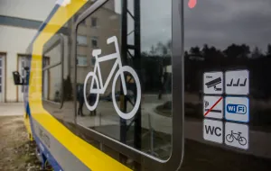 'Tłumaczenia SKM w sprawie rowerów podważają jej wiarygodność'