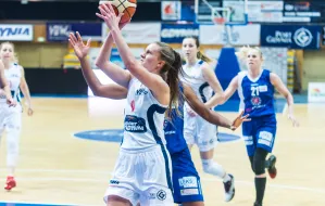 Basket Gdynia zacznie sezon 23 września