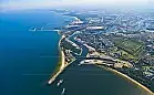 Gdański port rozpoczyna rozbudowę nabrzeży