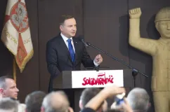 Prezydent zainauguruje w Gdańsku rozmowy o zmianach w konstytucji