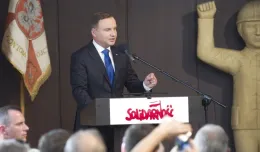 Prezydent zainauguruje w Gdańsku rozmowy o zmianach w konstytucji