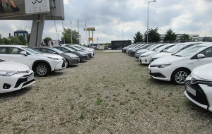 Nowy obiekt Toyoty Walder w Gdańsku
