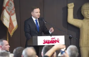 Prezydent zainauguruje w Gdańsku rozmowy o zmianach w konstytucji
