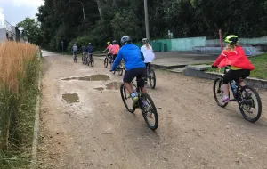 Gdynia dokończy drogę rowerową przy bulwarze