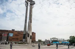 Trójmiasto świętuje rocznicę porozumień sierpniowych