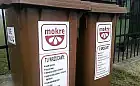 Kolejne gdańskie dzielnice muszą segregować odpady