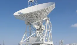 Trzeci pod względem wielkości radioteleskop świata powstanie w Polsce?