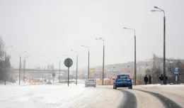 Gdynia: zapomnijcie o wywożeniu śniegu z osiedli