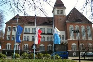 Prezydent Karnowski nie został radnym. Na razie