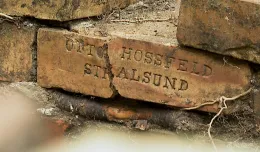 Westerplatte: teren starych koszar odsłania swoje tajemnice