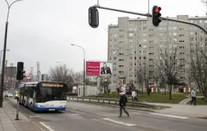 Gdynia: będzie buspas na ul. Kwiatkowskiego