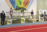 Sport Talent: Zuzanna Tomczyk