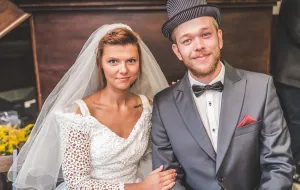 Jak wesele, to wesele! Narodowe czytanie "Wesela" w Gdańsku