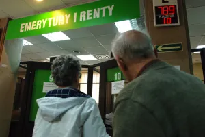 Tysiące chętnych na wcześniejsze emerytury
