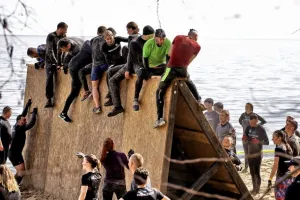 Pięć odsłon Runmageddonu w Sopocie