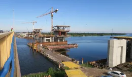 Na budowę ekspresówki z Trójmiasta do Elbląga wydano już 1,65 mld zł