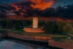 Gdańsk zaprasza turystów jesienią