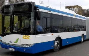 Gdynia kupi 55 nowych autobusów