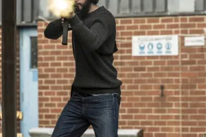 Wiele hałasu o nic. Recenzja filmu "American Assassin"