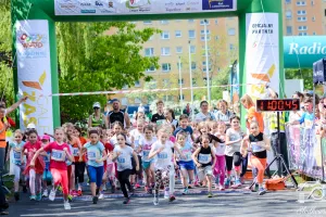 Zaplanuj aktywny weekend, także z dzieckiem