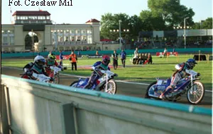 Żużlowe Grand Prix Bydgoszczy