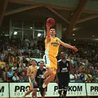 Prokom Trefl Sopot w finale!