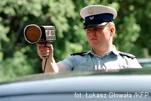 Wynająć policjanta