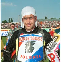 Henrik Gustafsson w Wybrzeżu