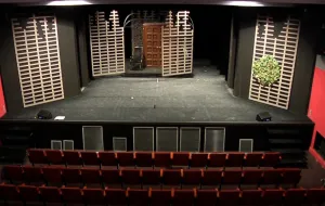 Teatr Miniatura z nową widownią i nowym repertuarem