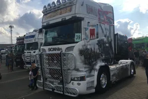 Pomorska Miss Scania wybrana