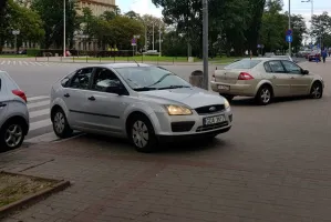 Gdzie parkować podczas festiwalu filmowego w Gdyni