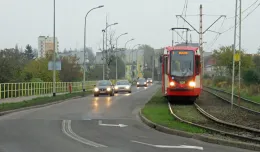 Zakończono prace nad dokumentacją przebudowy trasy tramwajowej na Stogi