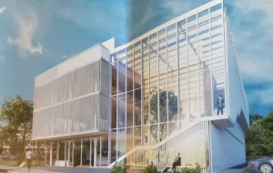 TVP Gdańsk planuje budowę nowego ośrodka