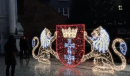 Gdańsk już szykuje nowe iluminacje świąteczne. Co będzie w parku Oliwskim?