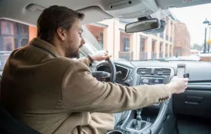 Uber Trójmiasto - zostań kierowcą i zarabiaj