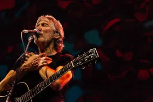 Roger Waters zagra w Ergo Arenie